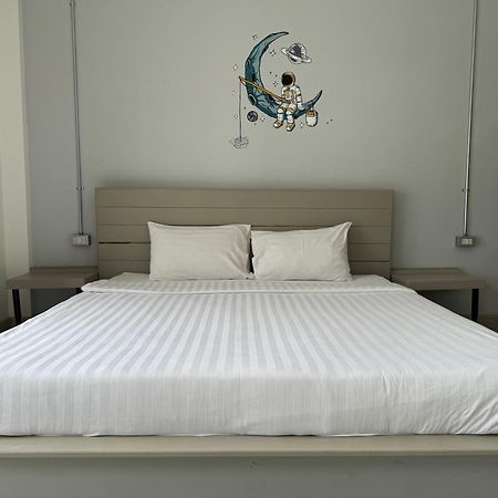 Luka House Hotel Ban Lam Luk Ka Kültér fotó